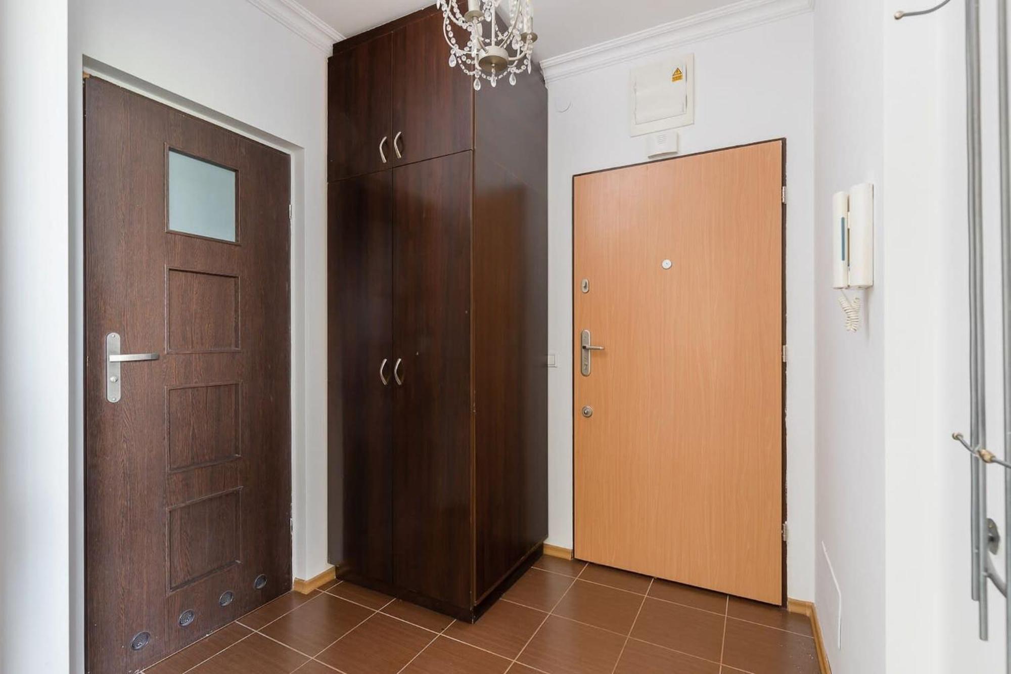 Rent Like Home - Slominskiego 5 วอร์ซอ ภายนอก รูปภาพ
